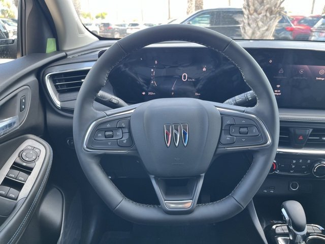 2026 Buick Encore GX Sport Touring photo 12