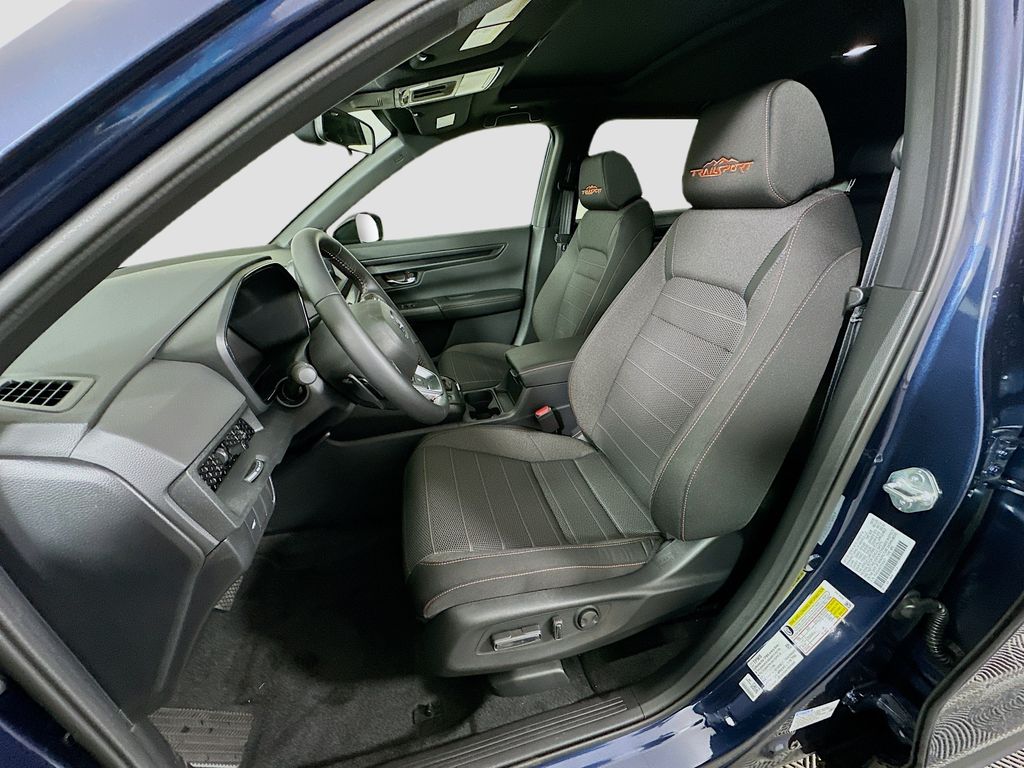 2026 Honda CR-V Hybrid photo 15