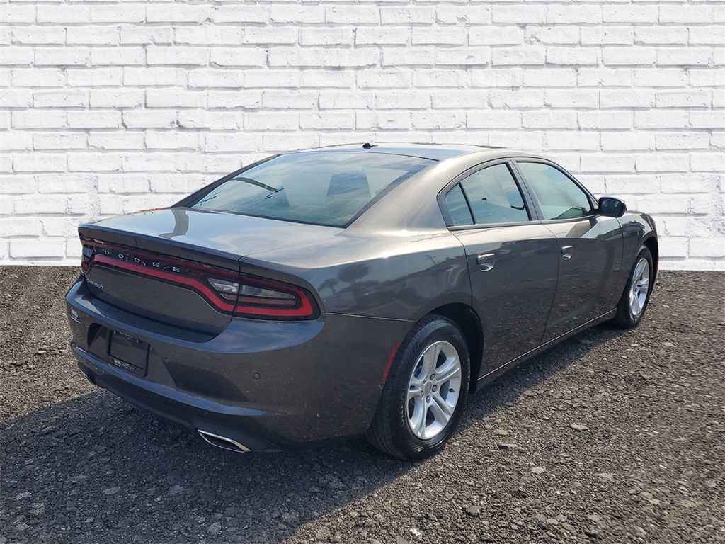 Used 2019 Dodge Charger SXT with VIN 2C3CDXBGXKH664491 for sale in Live Oak, FL
