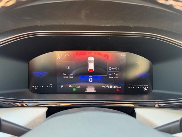 2025 Volkswagen Taos S photo 20