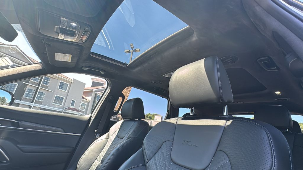 2024 Kia Telluride X-Line photo 26