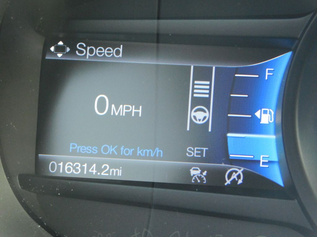 2022 Ford Edge SEL photo 36