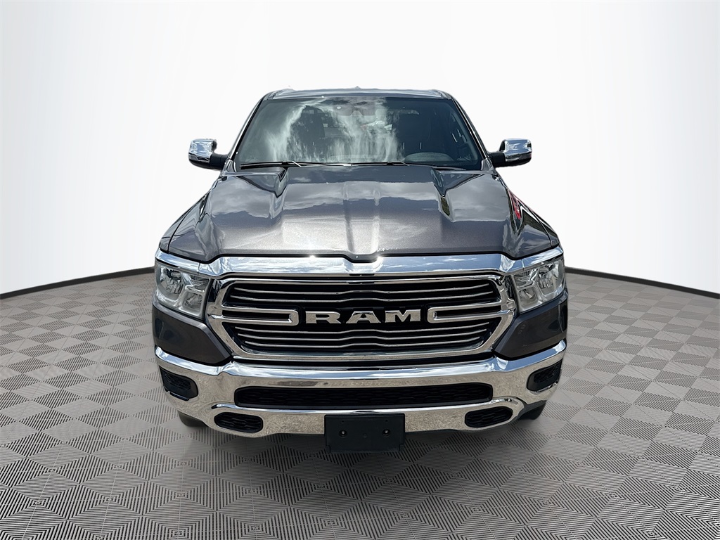2023 Ram 1500 Laramie photo 2