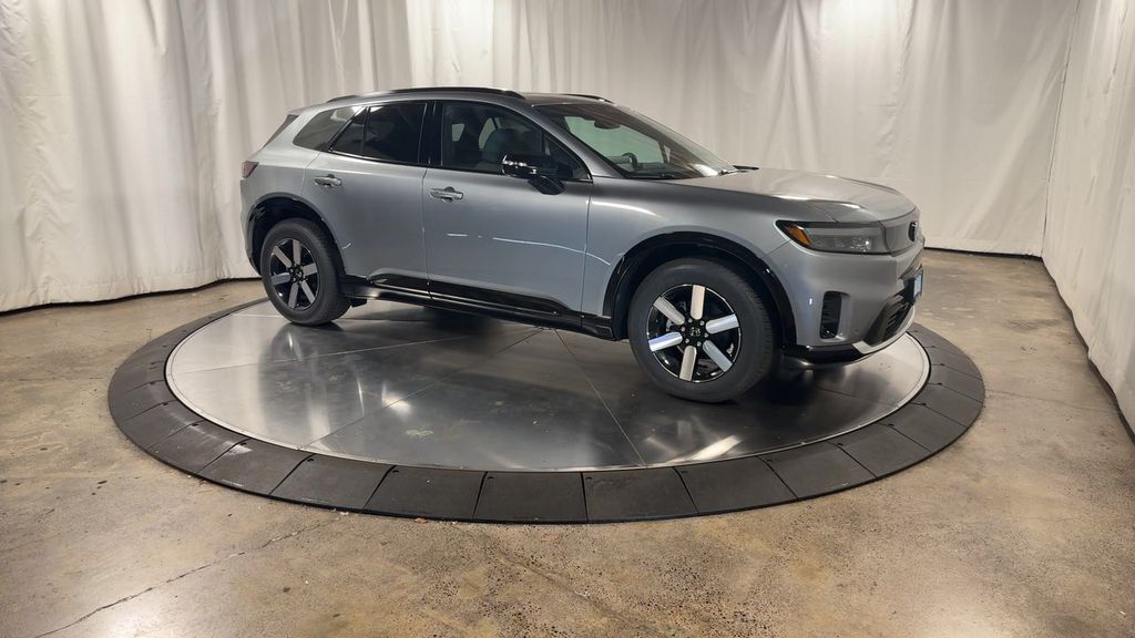 2025 Honda Prologue Touring photo 2