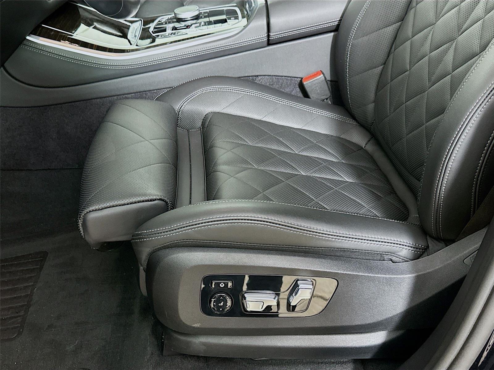 2024 Bmw X5 xDrive40i photo 17