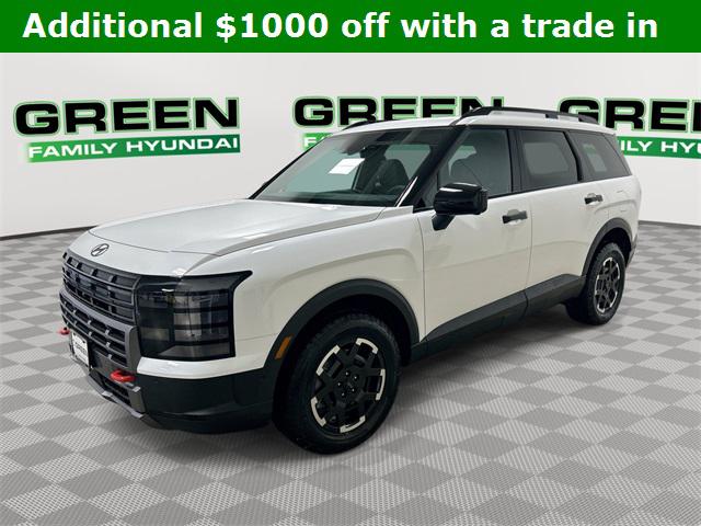 2026 Hyundai Palisade XRT Pro's photo