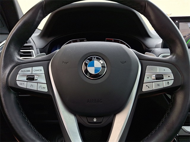 2023 Bmw X3 xDrive30i photo 16