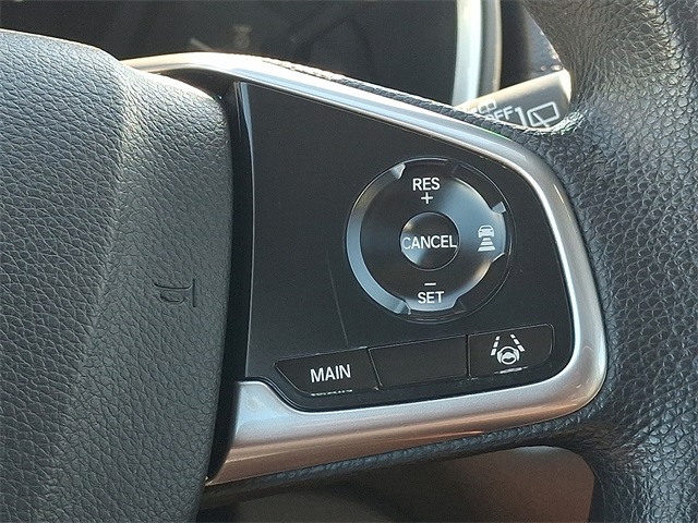 2019 Honda CR-V EX photo 17