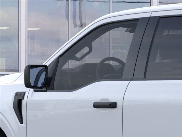 2025 FORD F-150 - Image 50