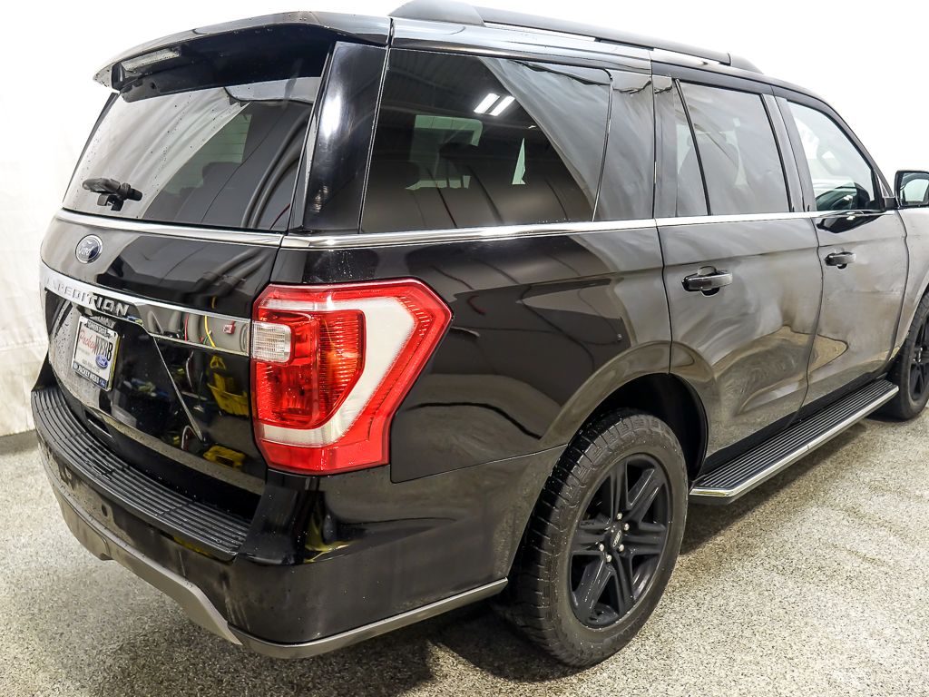 2021 FORD EXPEDITION - Image 8