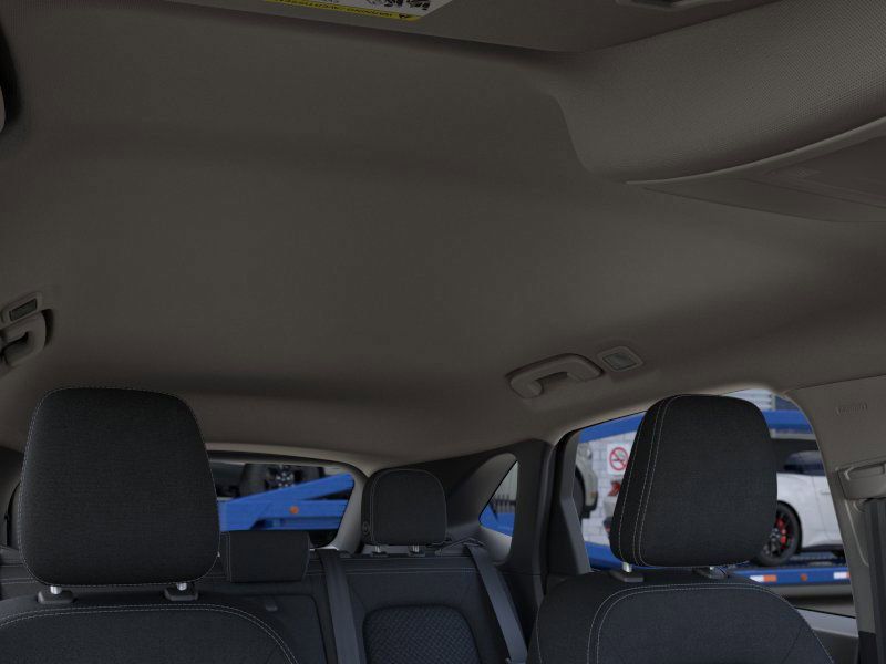 2025 Ford Escape Active photo 20