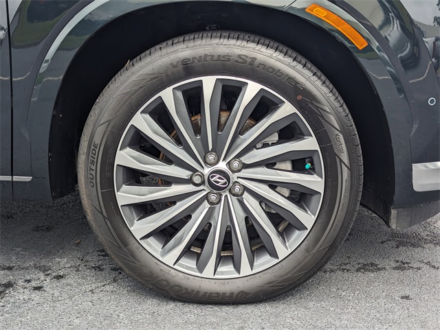2024 Hyundai Palisade Calligraphy photo 29