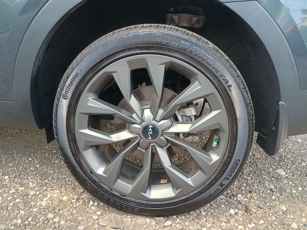 2023 Kia Sorento X-Line SX Prestige photo 23