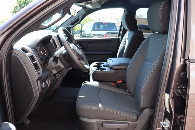 2025 Ram 2500 Tradesman photo 8