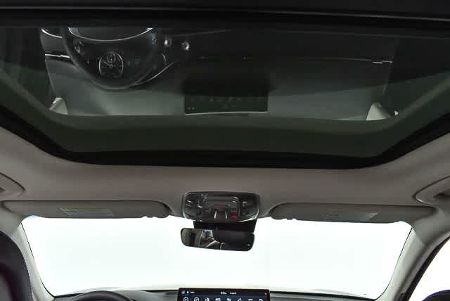 2025 Genesis GV70 2.5T Select photo 22