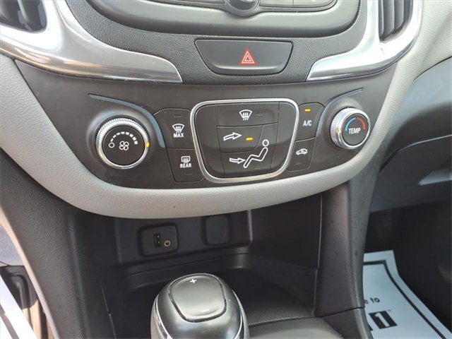 2018 Chevrolet Equinox LS photo 18