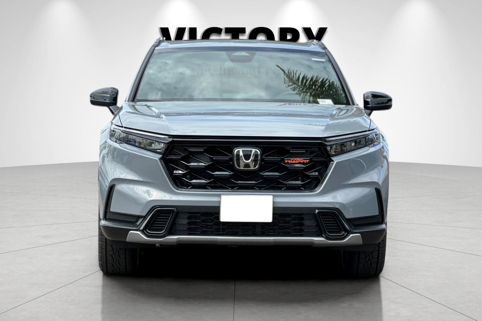 2026 Honda CR-V Hybrid photo 7