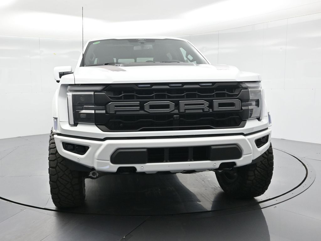 2025 Ford F-150 Raptor photo 61