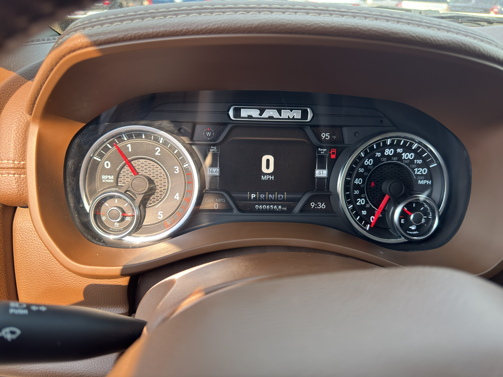 2023 Ram 2500 Laramie photo 19