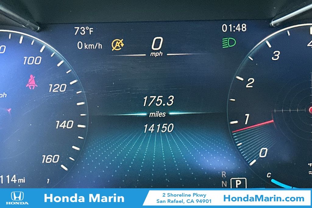 2022 Mercedes Benz GLC 300 4MATIC photo 27
