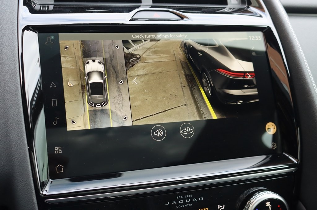 2024 JAGUAR E-PACE - Image 25