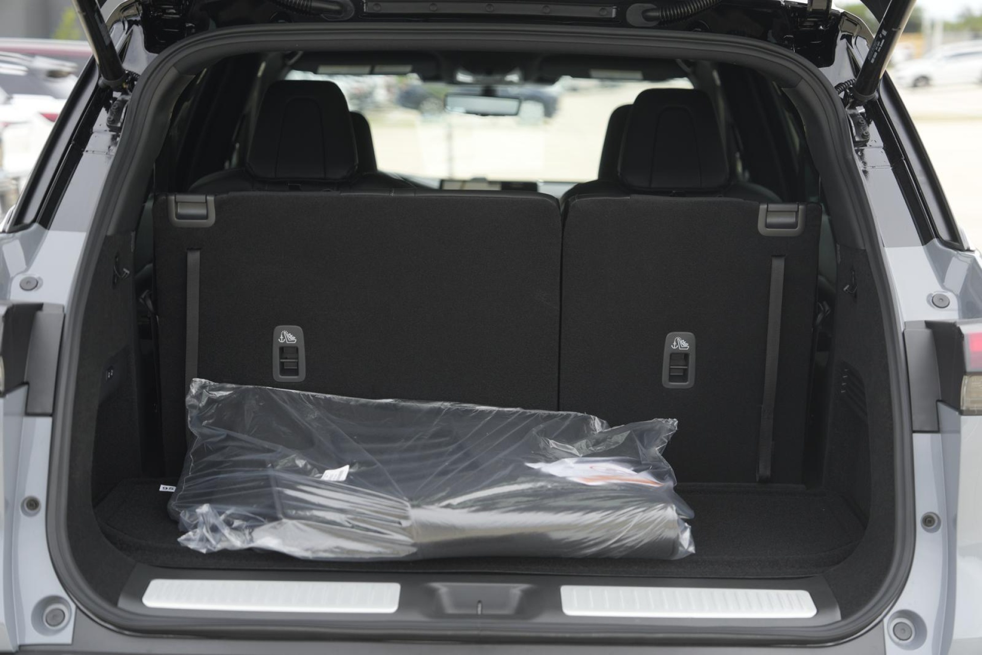 2025 Infiniti QX60 Autograph AWD photo 21