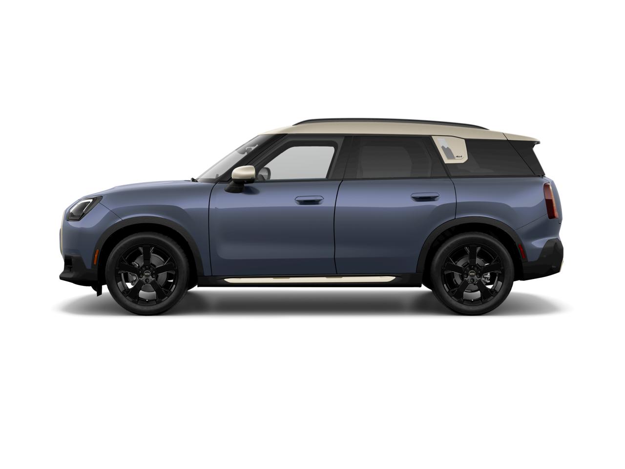 2026 Mini Countryman S Iconic photo 4