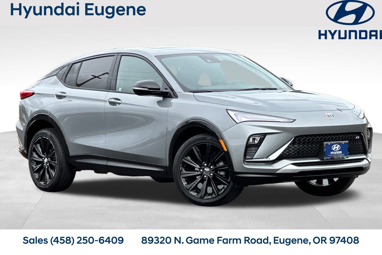 2024 Buick Envista Sport Touring's photo