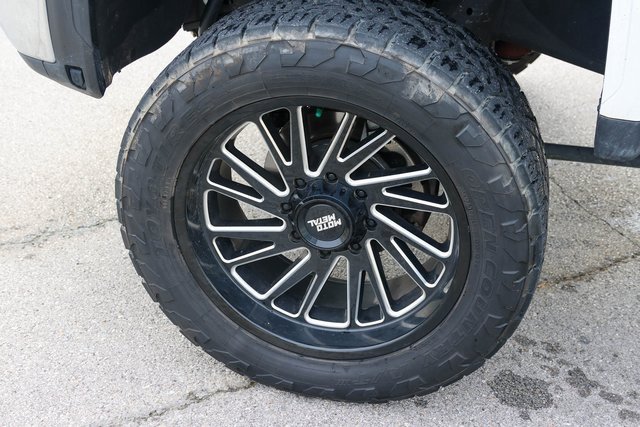 2024 Gmc Sierra Pro photo 6