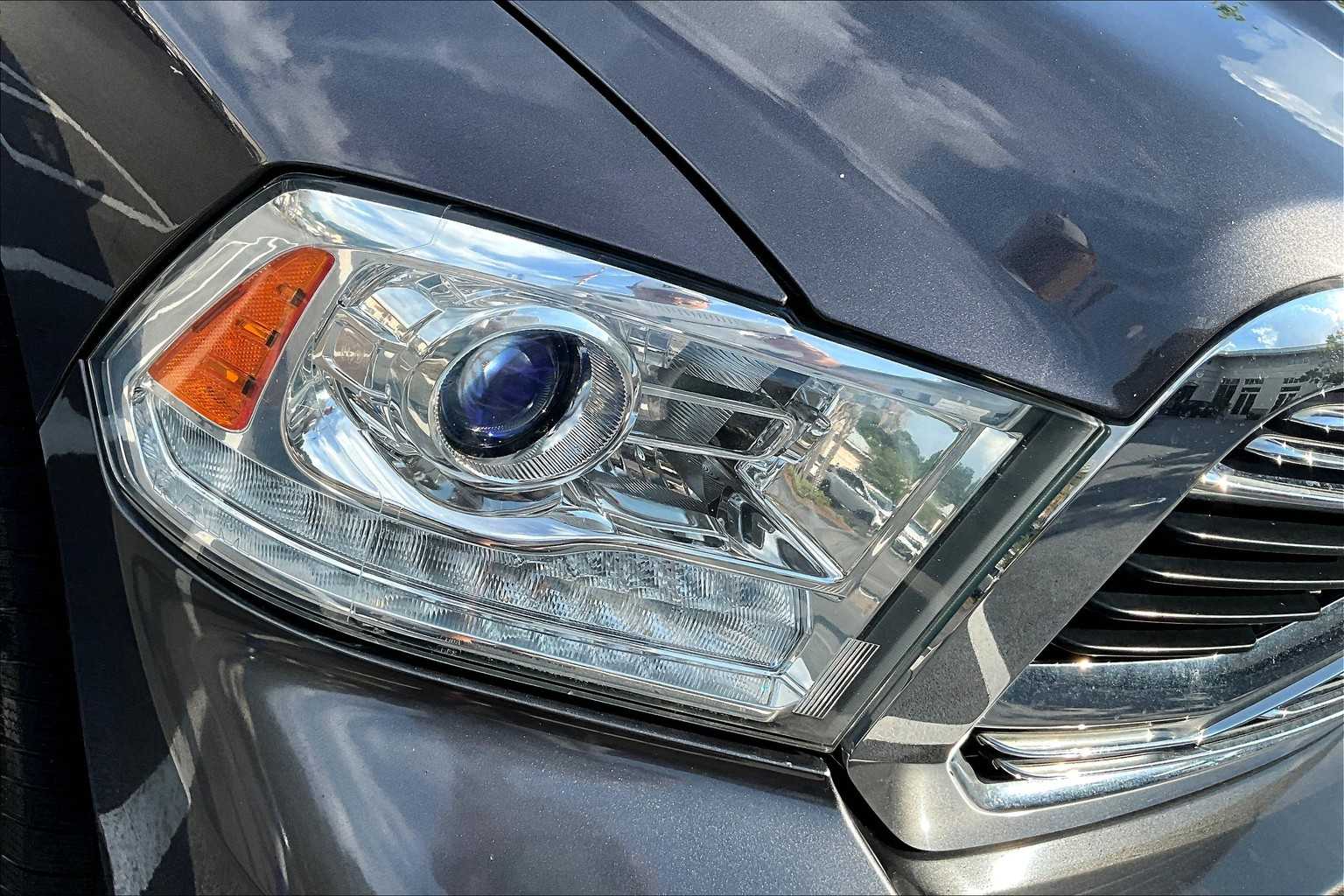 2016 Ram 1500 Longhorn Limited photo 26