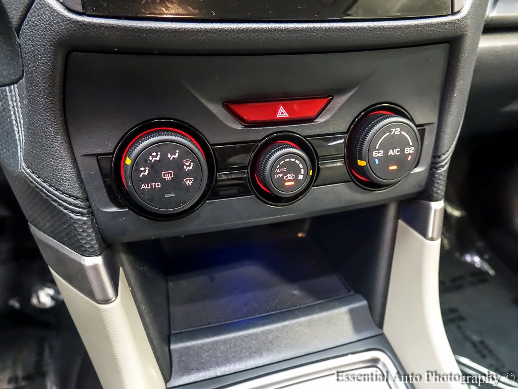 2019 SUBARU FORESTER - Image 16