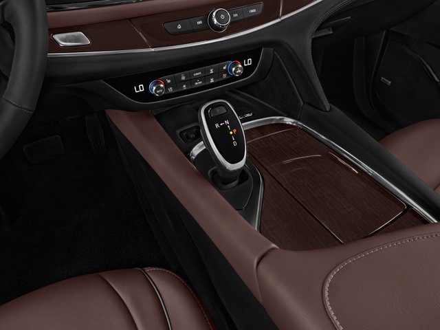 2021 Buick Enclave Avenir photo 9