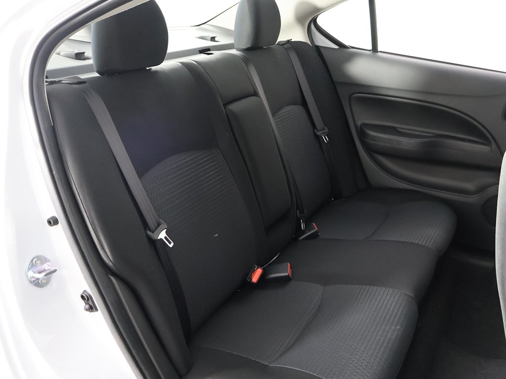 2024 Mitsubishi Mirage G4 LE photo 26