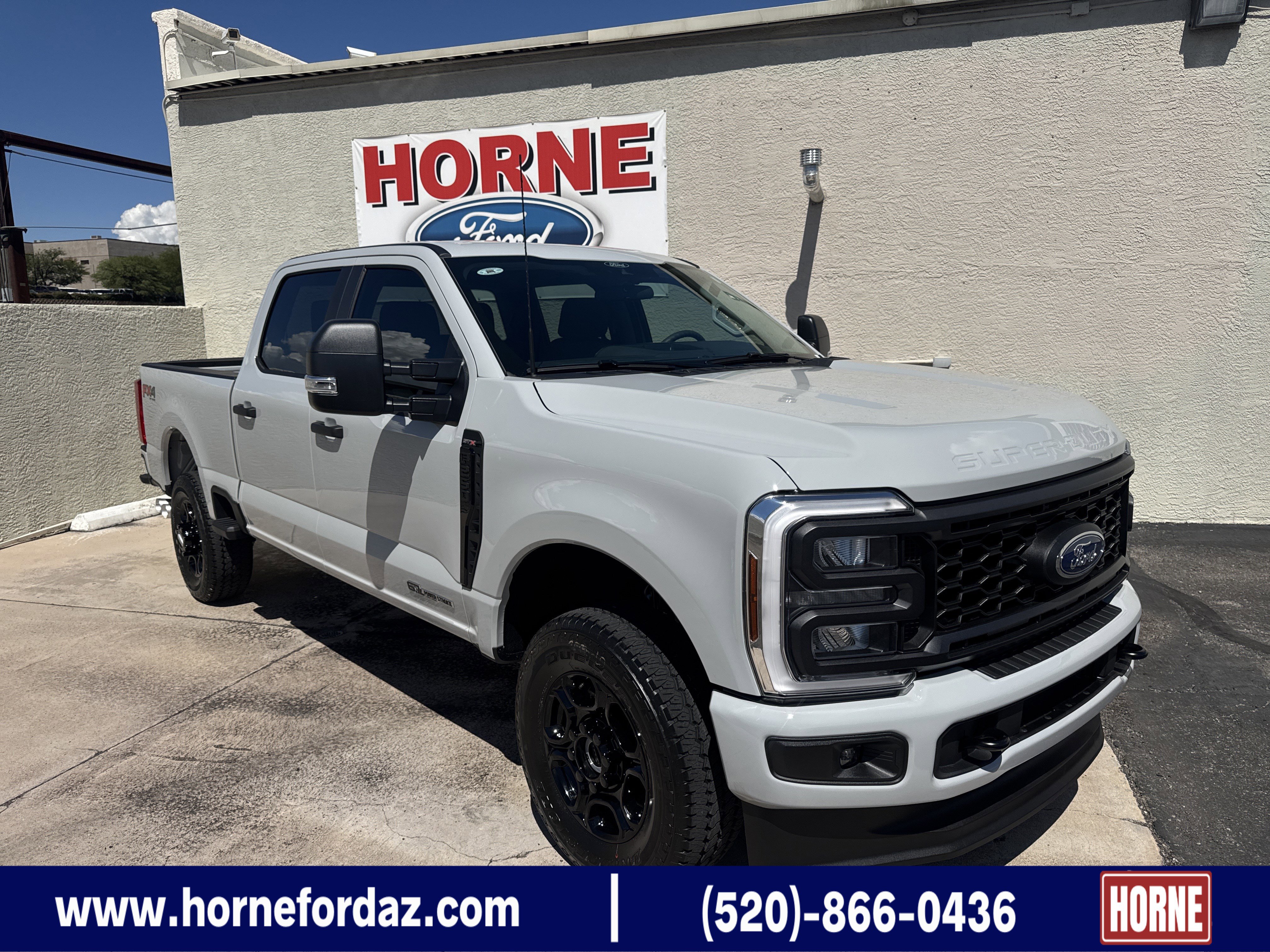 2026 Ford F-250 Super Duty XL's photo