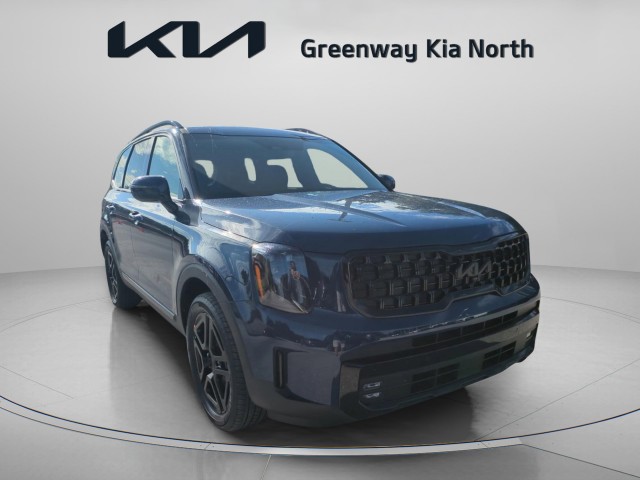 New 2025 Kia Telluride SX Prestige X-Line 5DR SPORT UTILITY