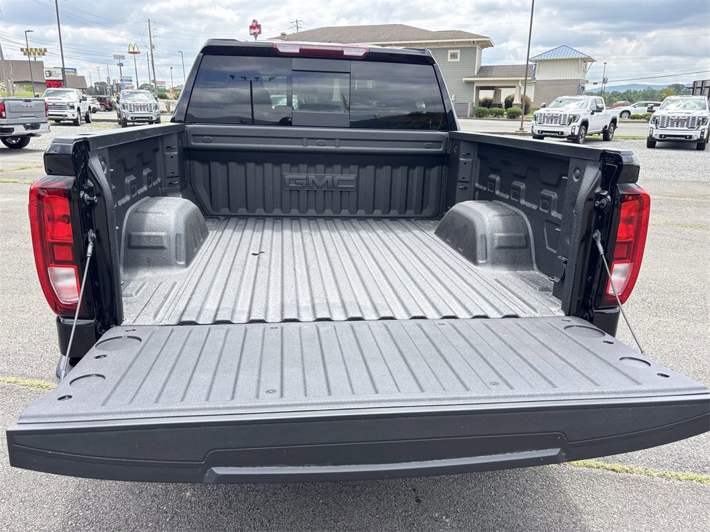 2025 Gmc Sierra 1500 SLE photo 11