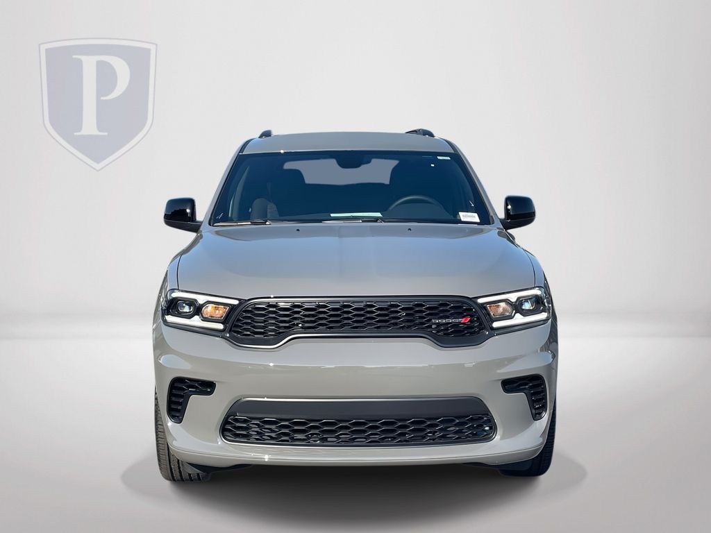 2026 Dodge Durango GT photo 2