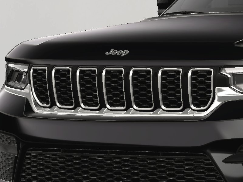 2025 Jeep Grand Cherokee Laredo photo 13