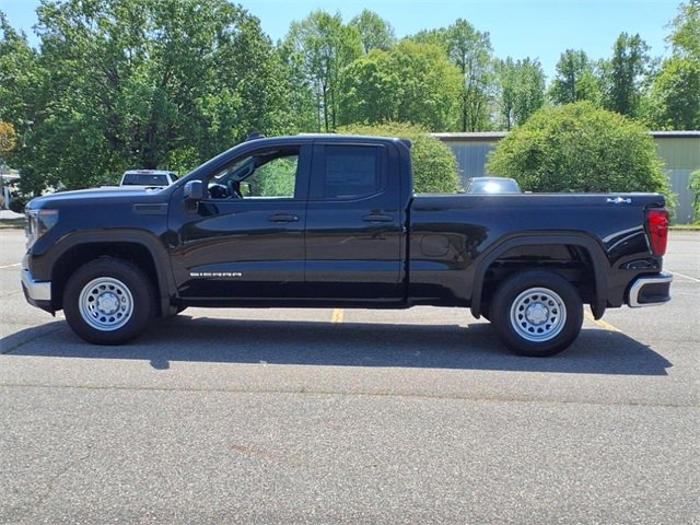 2025 Gmc Sierra 1500 Pro photo 5