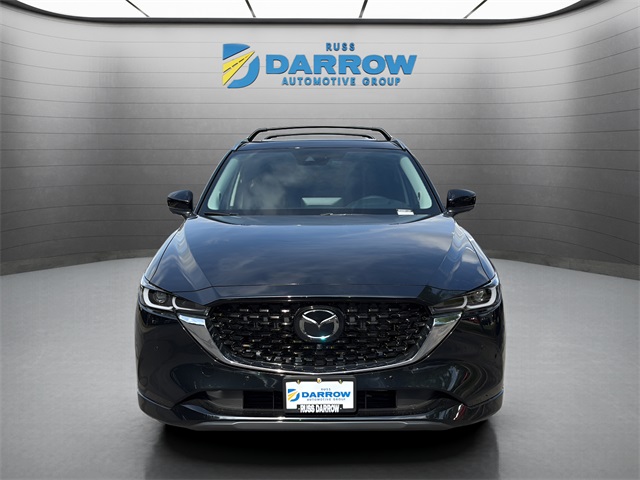 2025 Mazda CX-5 2.5 Premium Plus photo 8