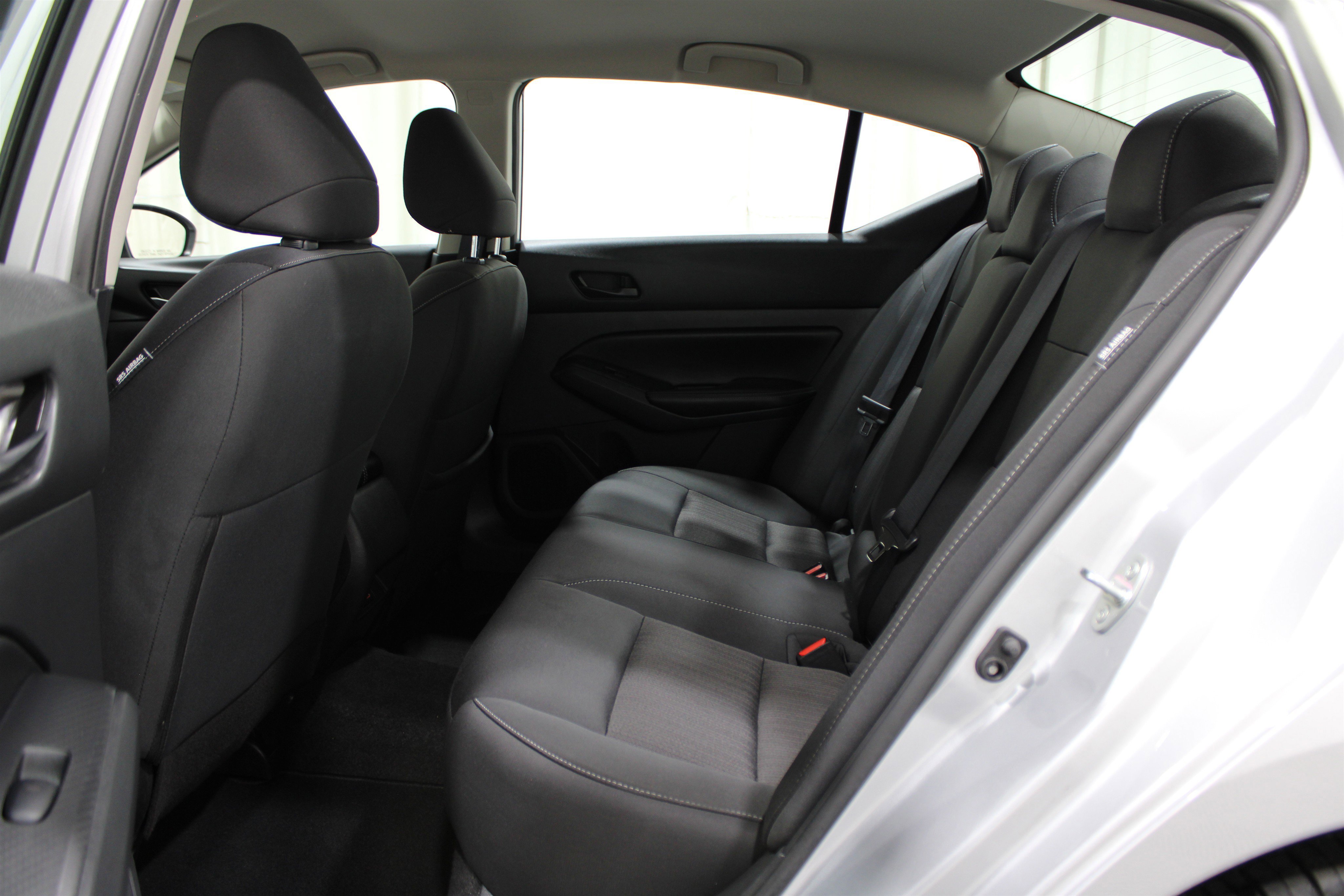 2024 Nissan Altima 2.5 SV photo 16
