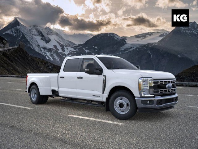 2026 Ford F-350 Base's photo