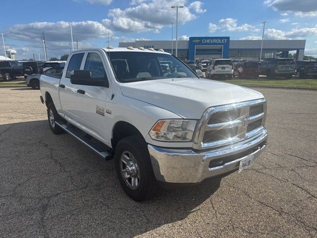 2017 Ram 2500 Tradesman photo 2