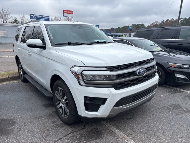 2024 Ford Expedition XLT's photo