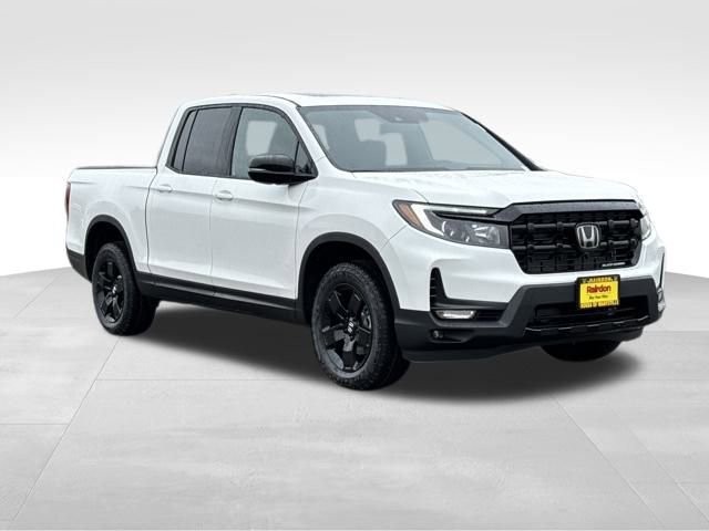 New Honda Ridgeline for Sale in Burien, WA