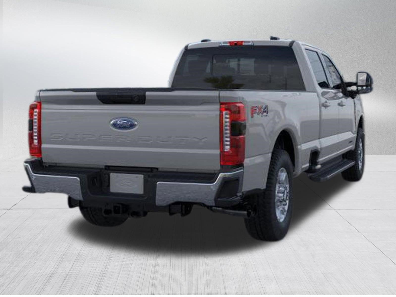 2026 Ford F-350 photo 8