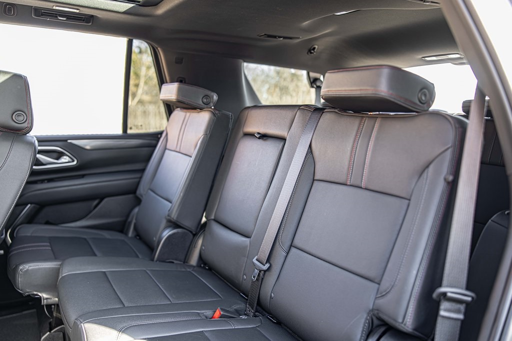 2024 CHEVROLET TAHOE - Image 34