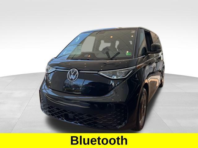 2025 Volkswagen ID. Buzz Pro S photo 2