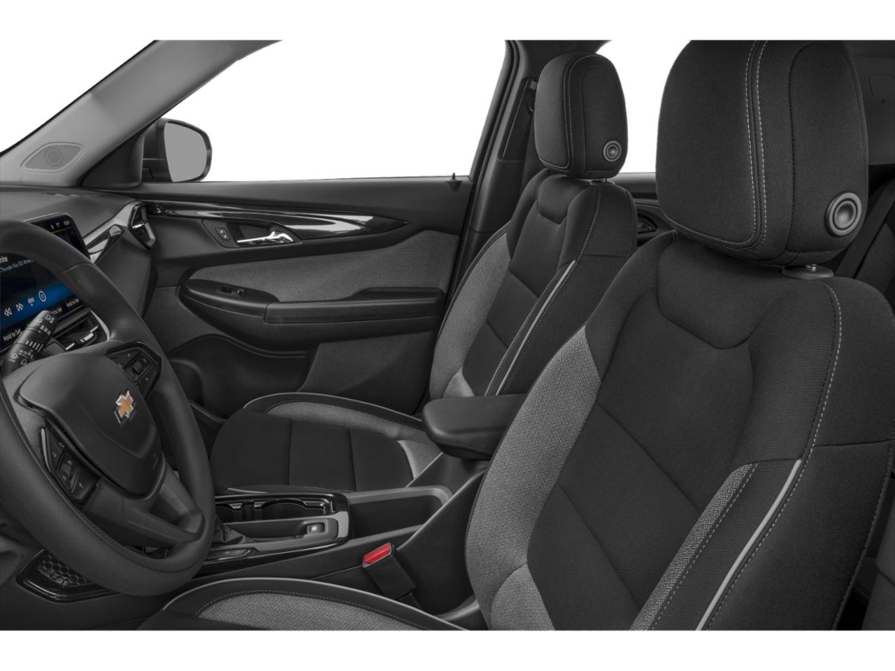2026 Chevrolet Trailblazer LS photo 6