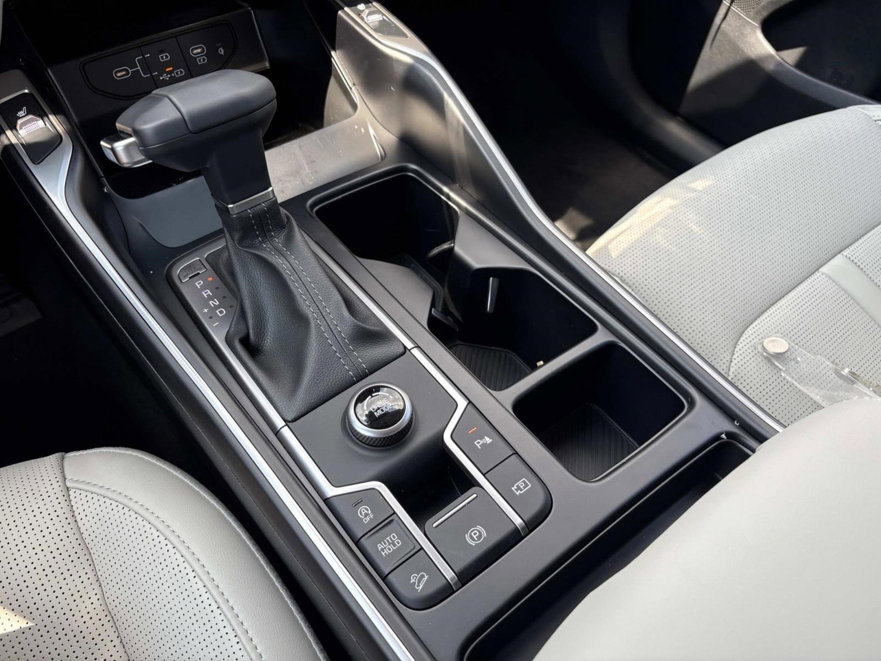 2026 Kia Sorento EX photo 26